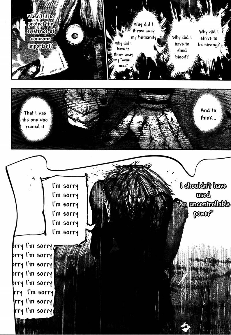 Tokyo Ghoul Chapter 107 image 06