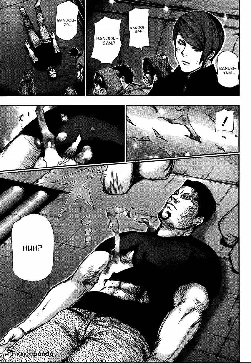 Tokyo Ghoul Chapter 107 image 07