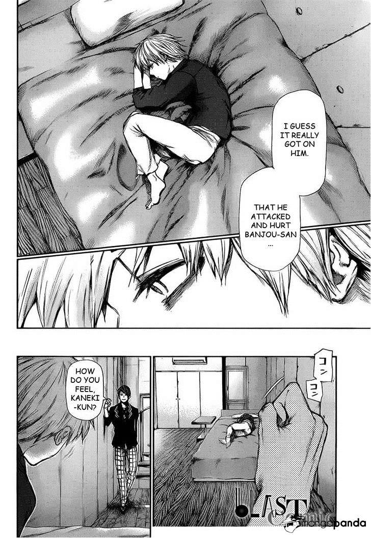 Tokyo Ghoul Chapter 108 image 03