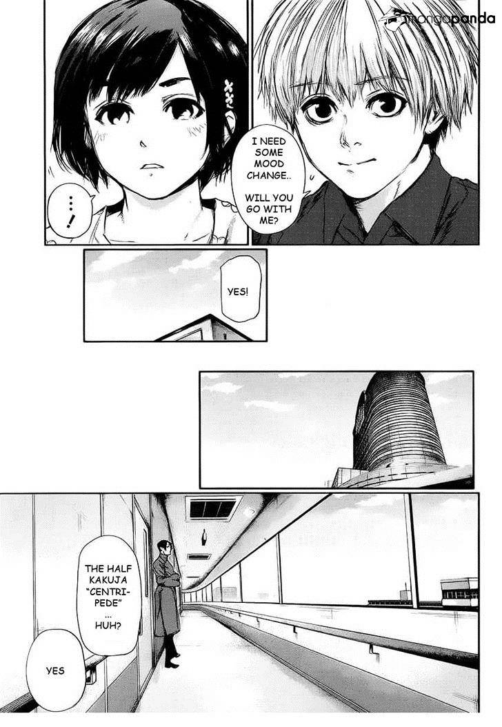 Tokyo Ghoul Chapter 108 image 07
