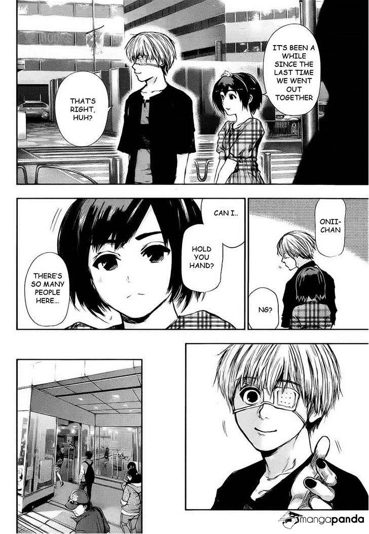 Tokyo Ghoul Chapter 108 image 10