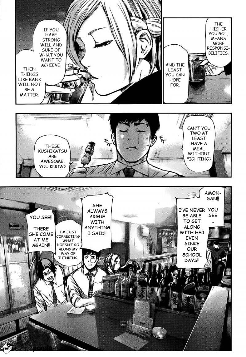 Tokyo Ghoul Chapter 109 image 17