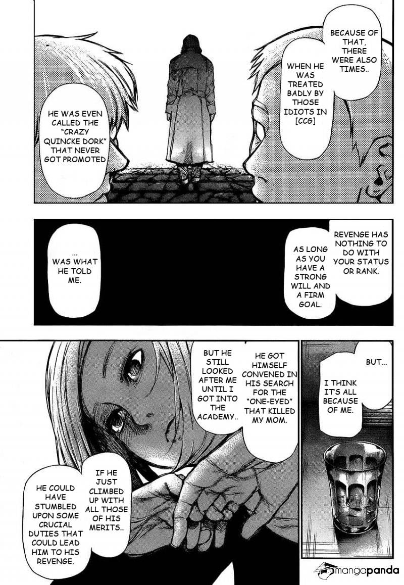 Tokyo Ghoul Chapter 110 image 05