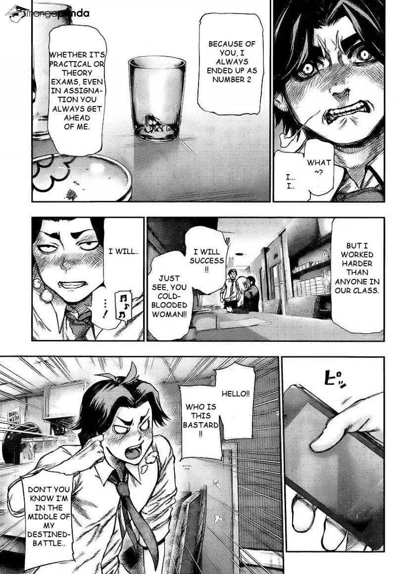 Tokyo Ghoul Chapter 110 image 03