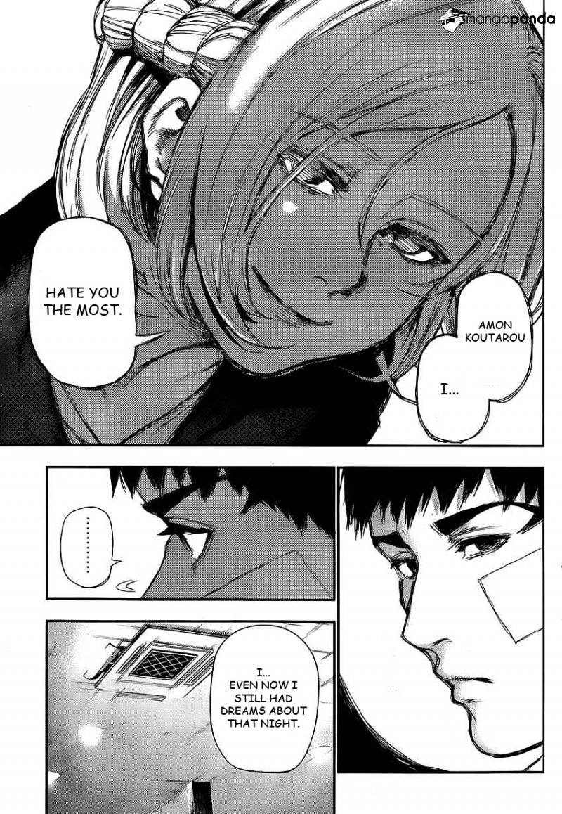 Tokyo Ghoul Chapter 110 image 06