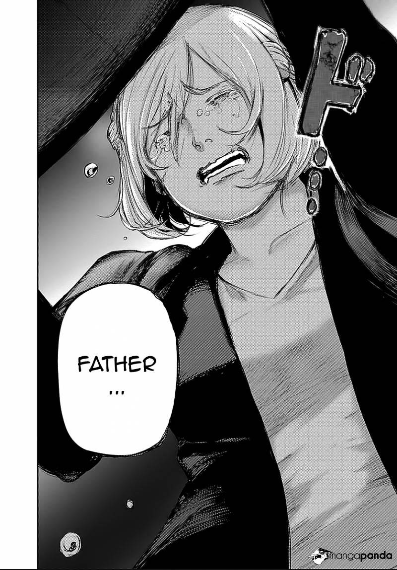 Tokyo Ghoul Chapter 111 image 07