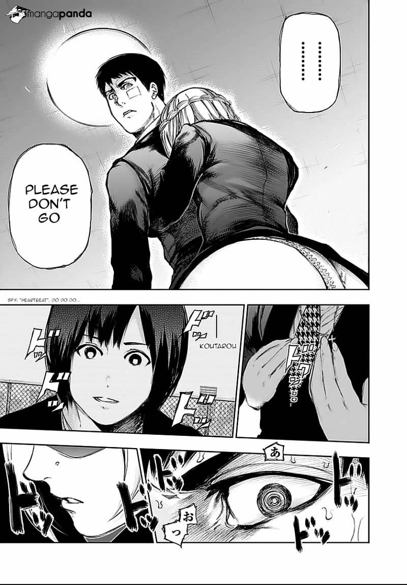 Tokyo Ghoul Chapter 111 image 06
