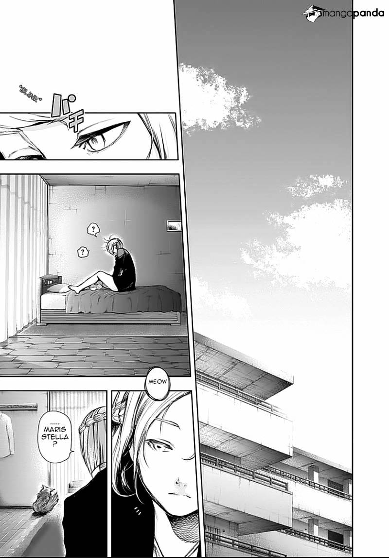 Tokyo Ghoul Chapter 111 image 10