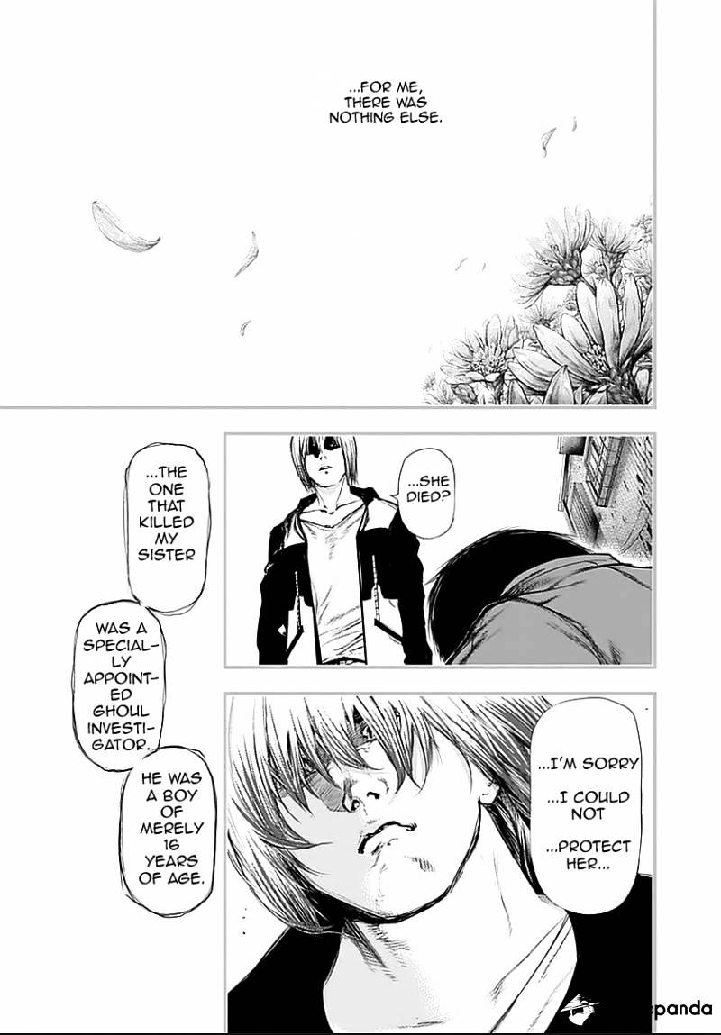 Tokyo Ghoul Chapter 112 image 13