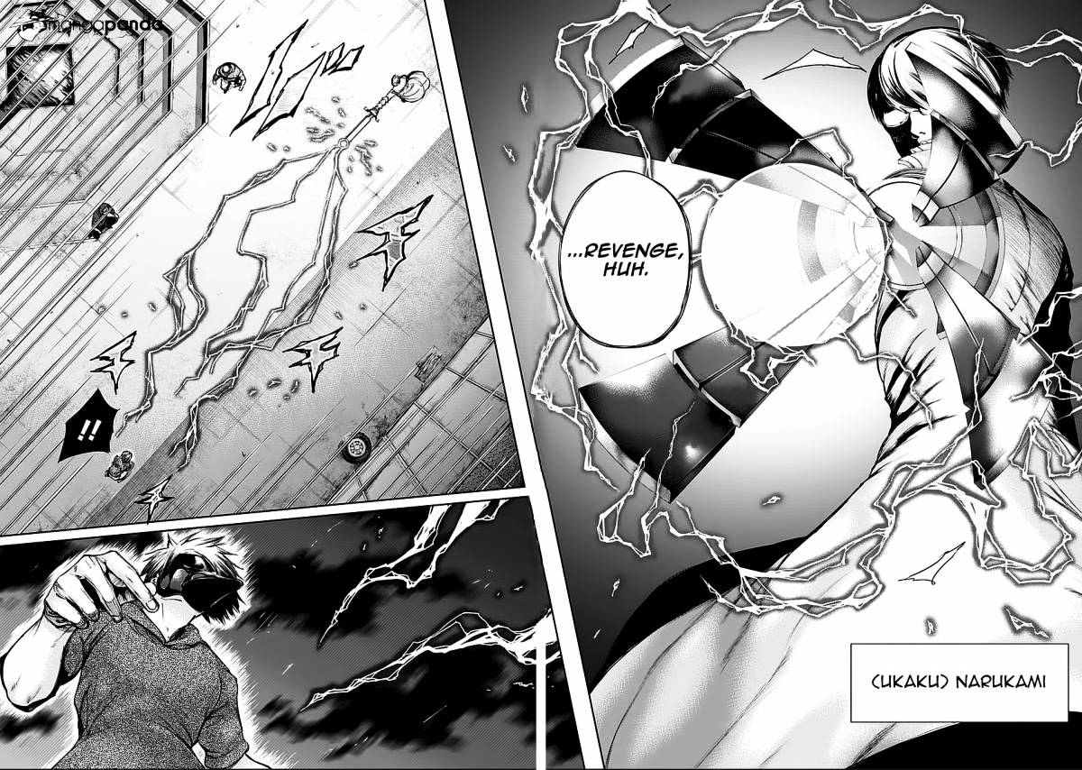 Tokyo Ghoul Chapter 113 image 05