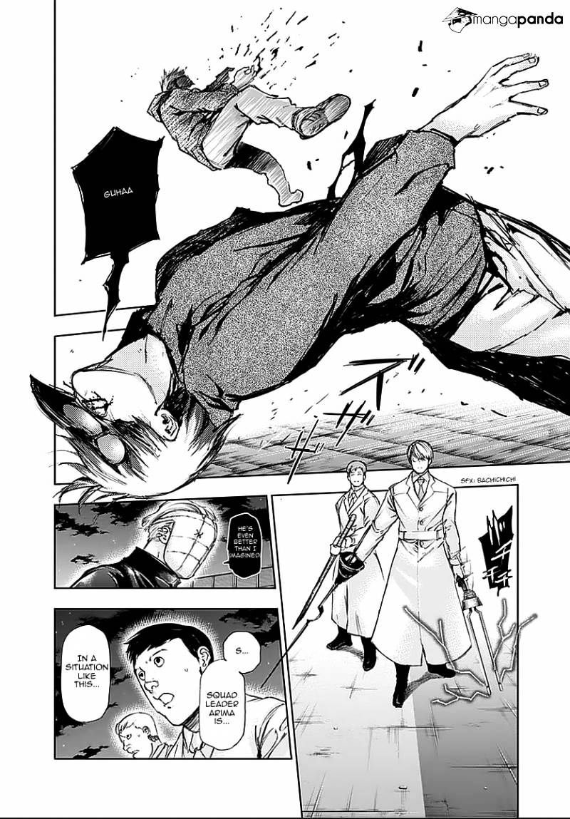 Tokyo Ghoul Chapter 113 image 08