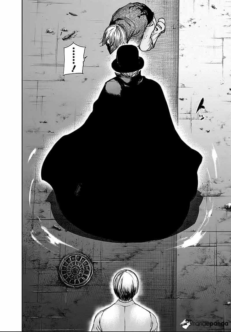 Tokyo Ghoul Chapter 113 image 10