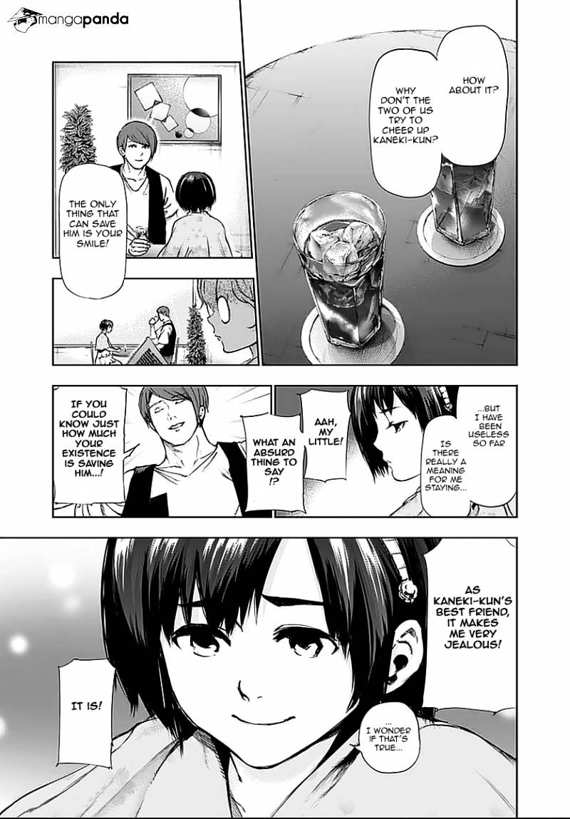 Tokyo Ghoul Chapter 114 image 03