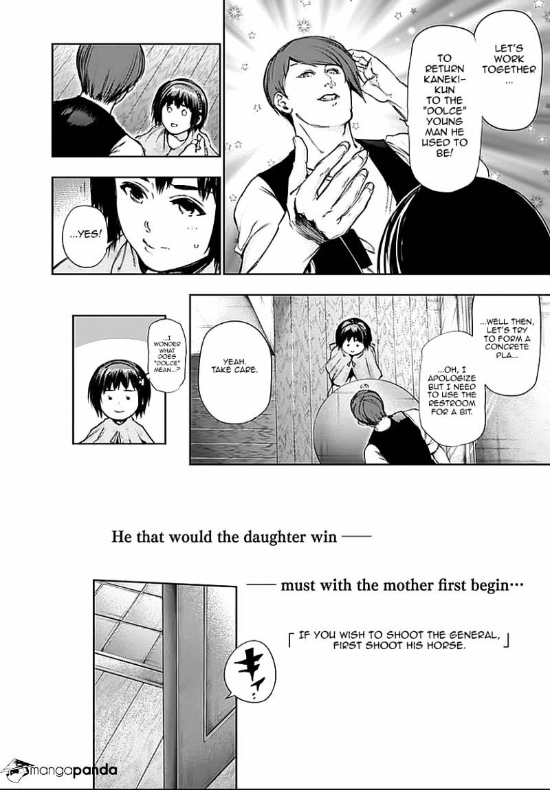 Tokyo Ghoul Chapter 114 image 04