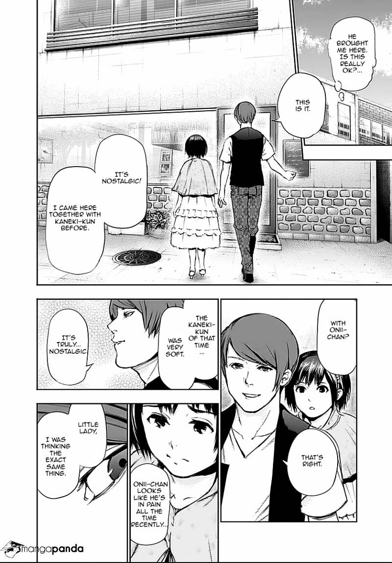 Tokyo Ghoul Chapter 114 image 02