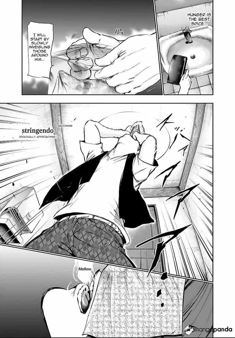 Tokyo Ghoul Chapter 114 image 05