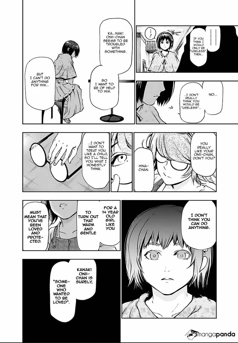Tokyo Ghoul Chapter 114 image 08