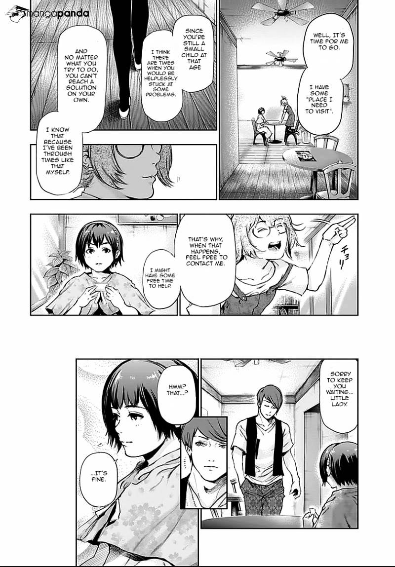 Tokyo Ghoul Chapter 114 image 11