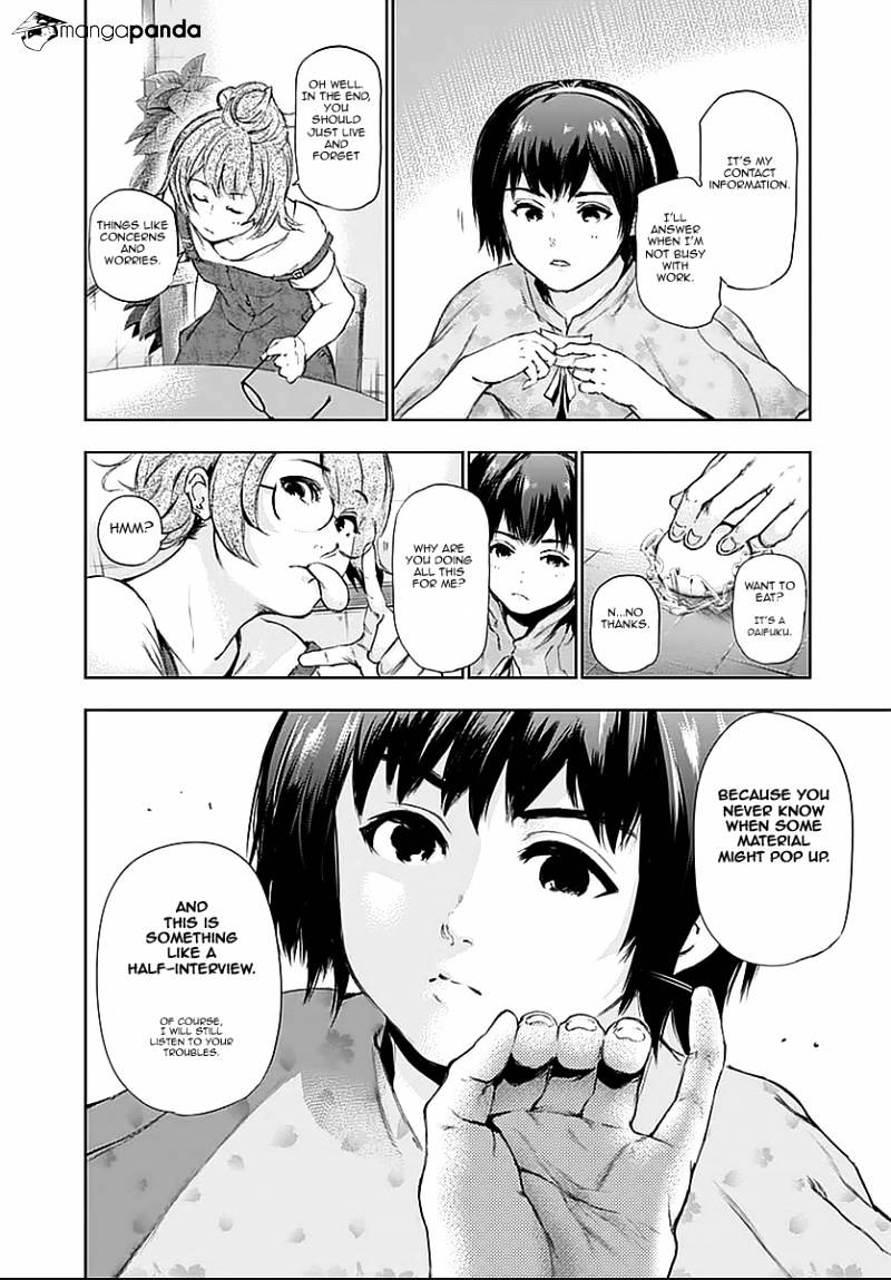 Tokyo Ghoul Chapter 114 image 10