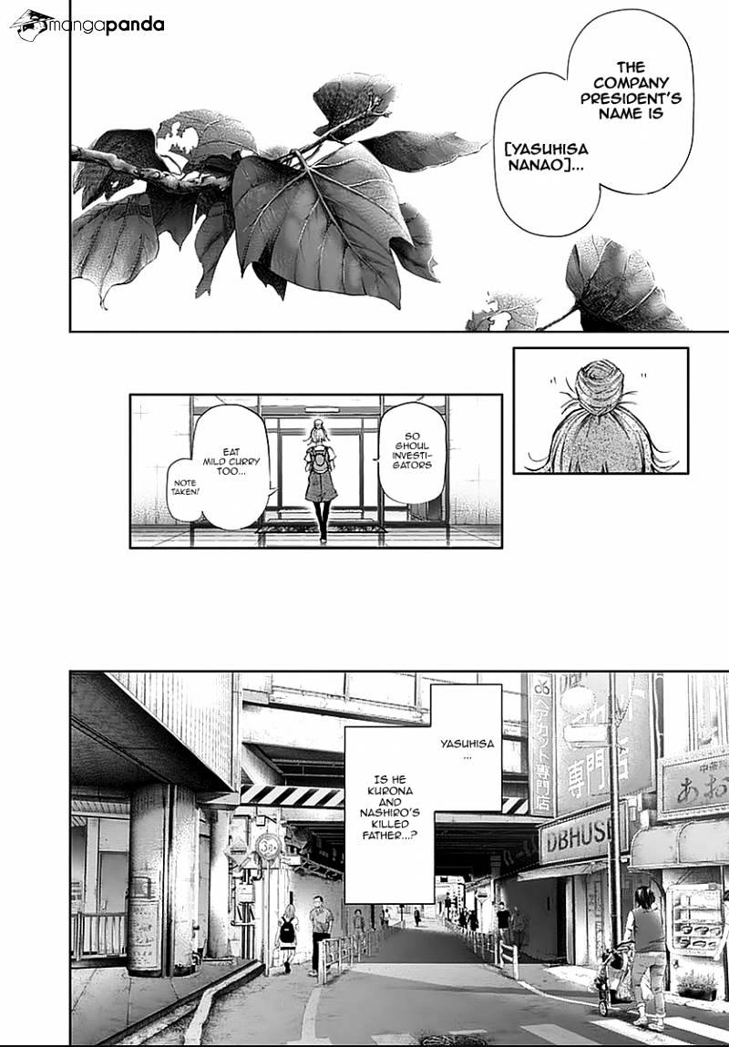 Tokyo Ghoul Chapter 115 image 08