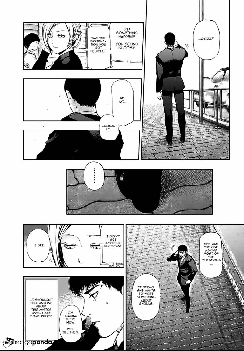 Tokyo Ghoul Chapter 115 image 11
