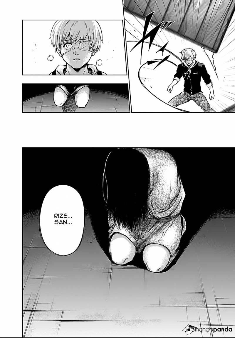 Tokyo Ghoul Chapter 115 image 17