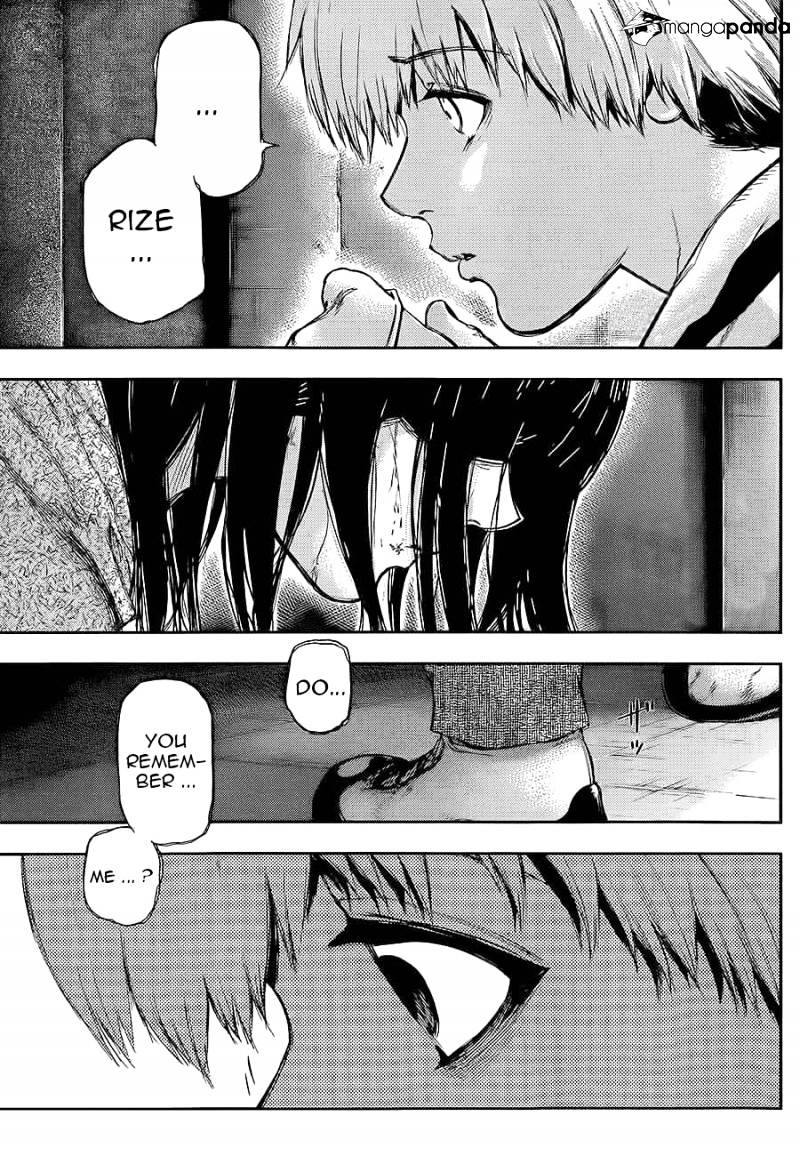 Tokyo Ghoul Chapter 116 image 02