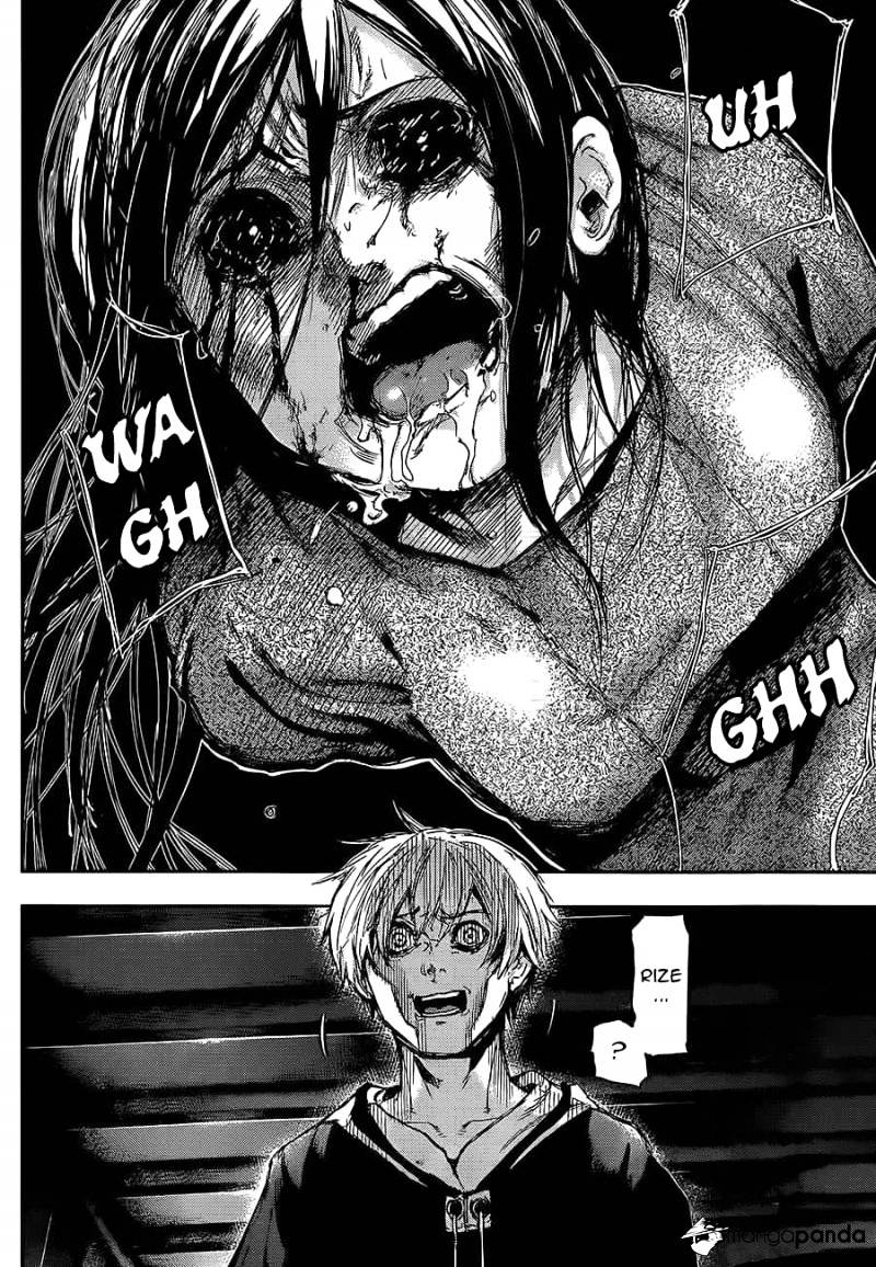 Tokyo Ghoul Chapter 116 image 03