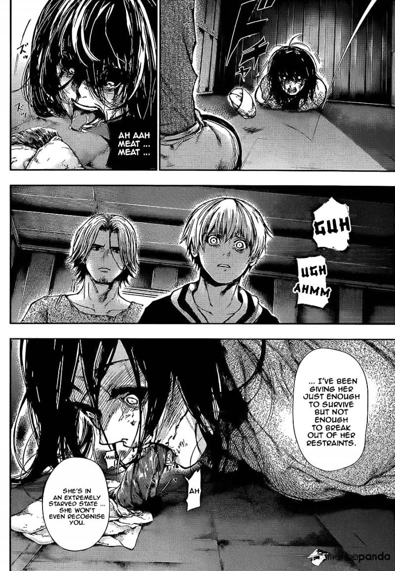 Tokyo Ghoul Chapter 116 image 05