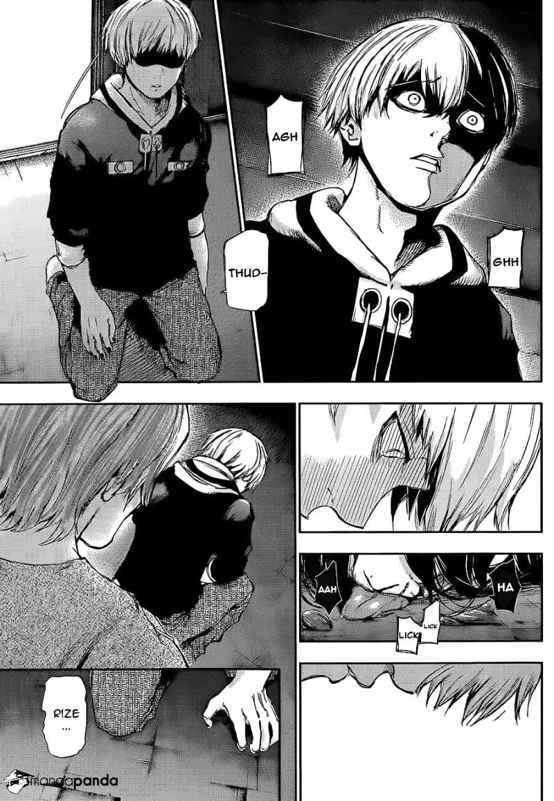 Tokyo Ghoul Chapter 116 image 06
