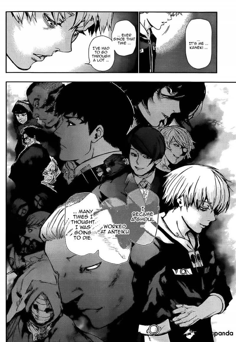 Tokyo Ghoul Chapter 116 image 07