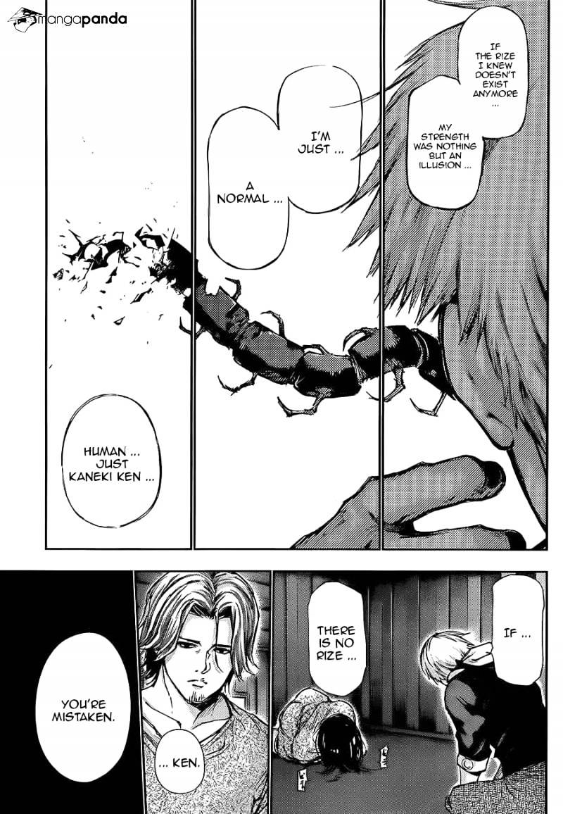 Tokyo Ghoul Chapter 116 image 10