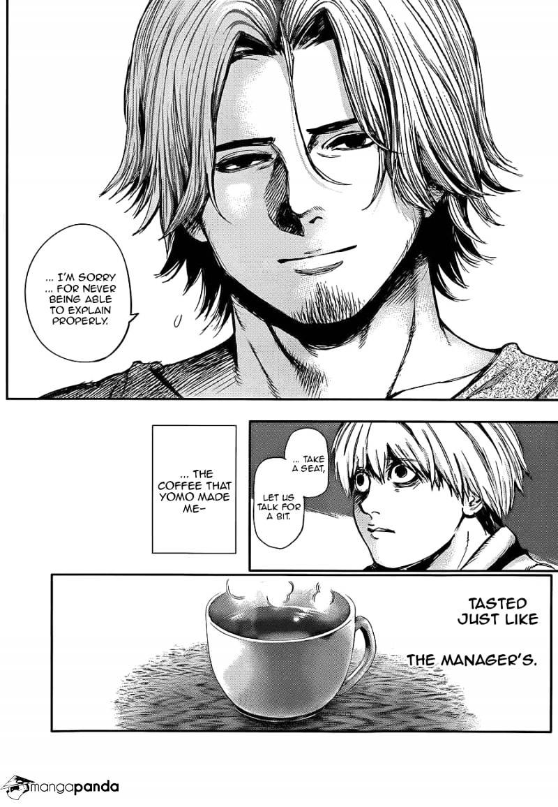 Tokyo Ghoul Chapter 116 image 13