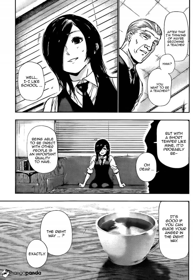 Tokyo Ghoul Chapter 116 image 16