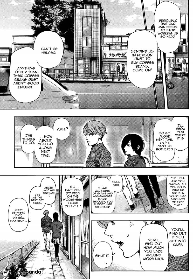 Tokyo Ghoul Chapter 116 image 18