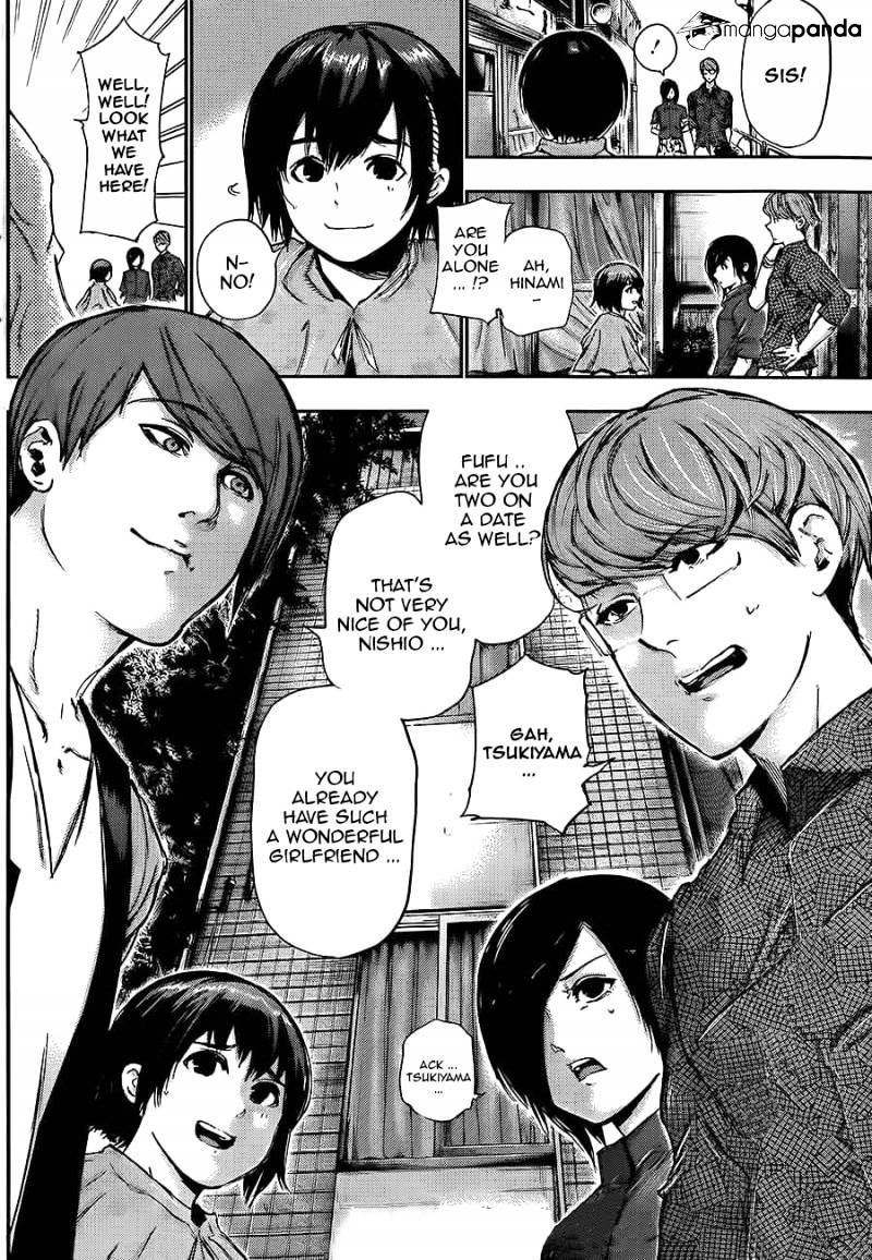 Tokyo Ghoul Chapter 116 image 19