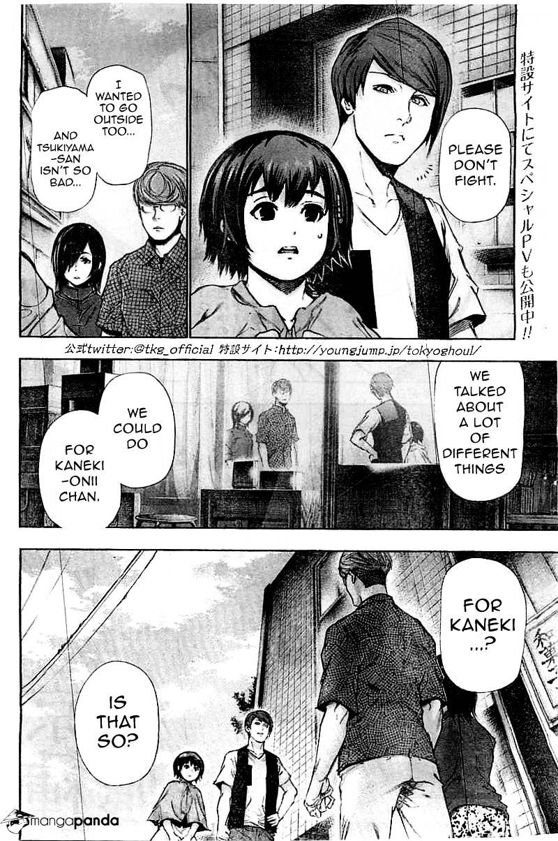 Tokyo Ghoul Chapter 117 image 03
