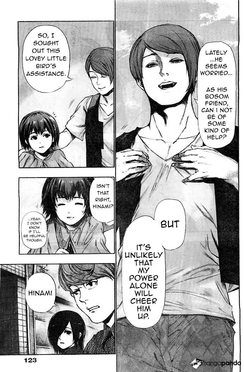 Tokyo Ghoul Chapter 117 image 04