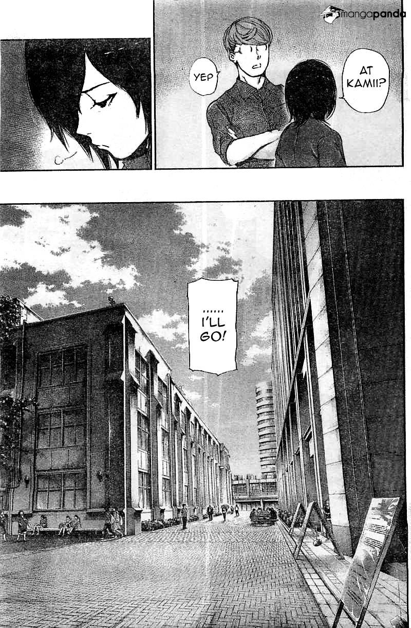 Tokyo Ghoul Chapter 117 image 08