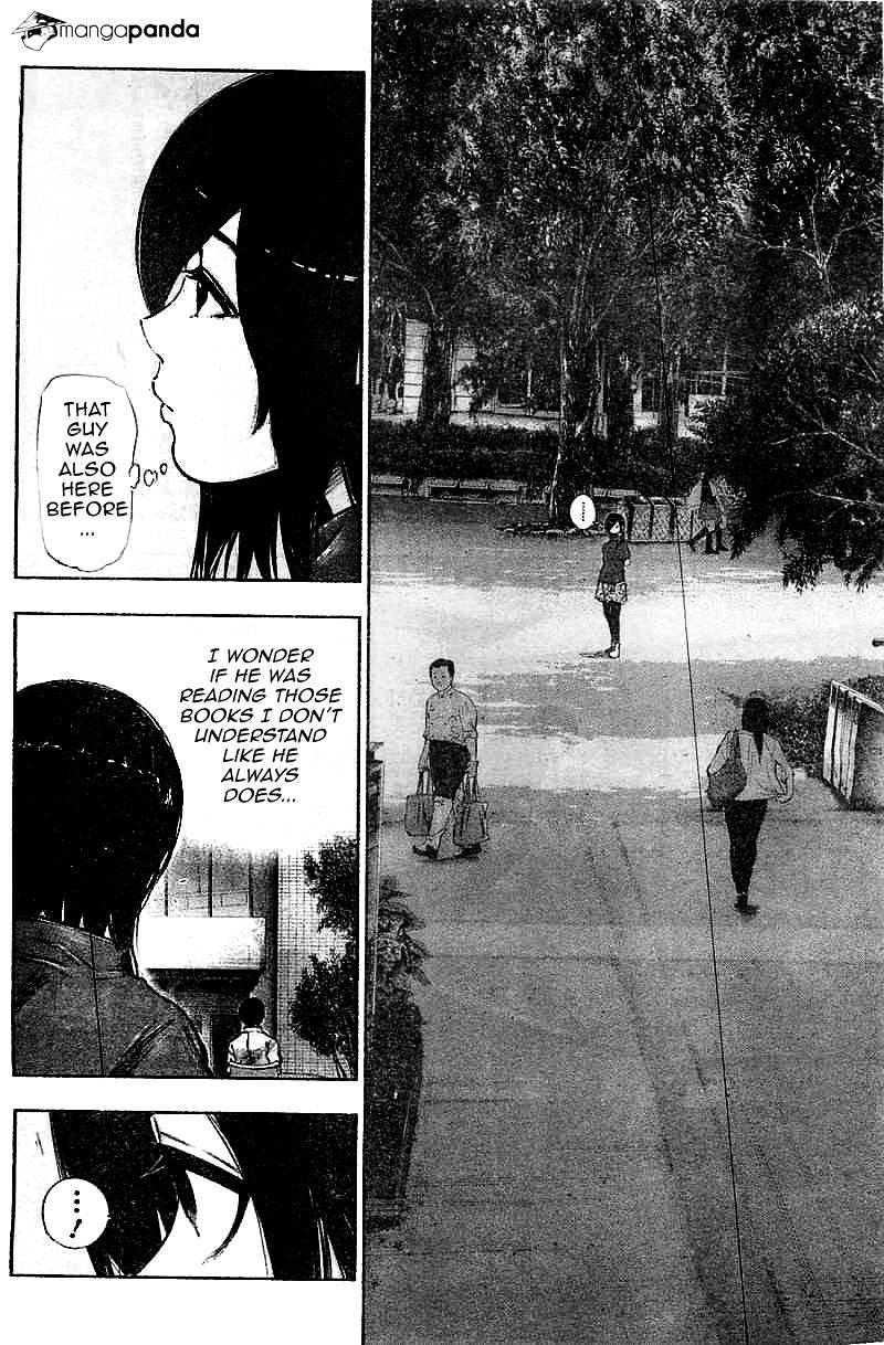 Tokyo Ghoul Chapter 117 image 12