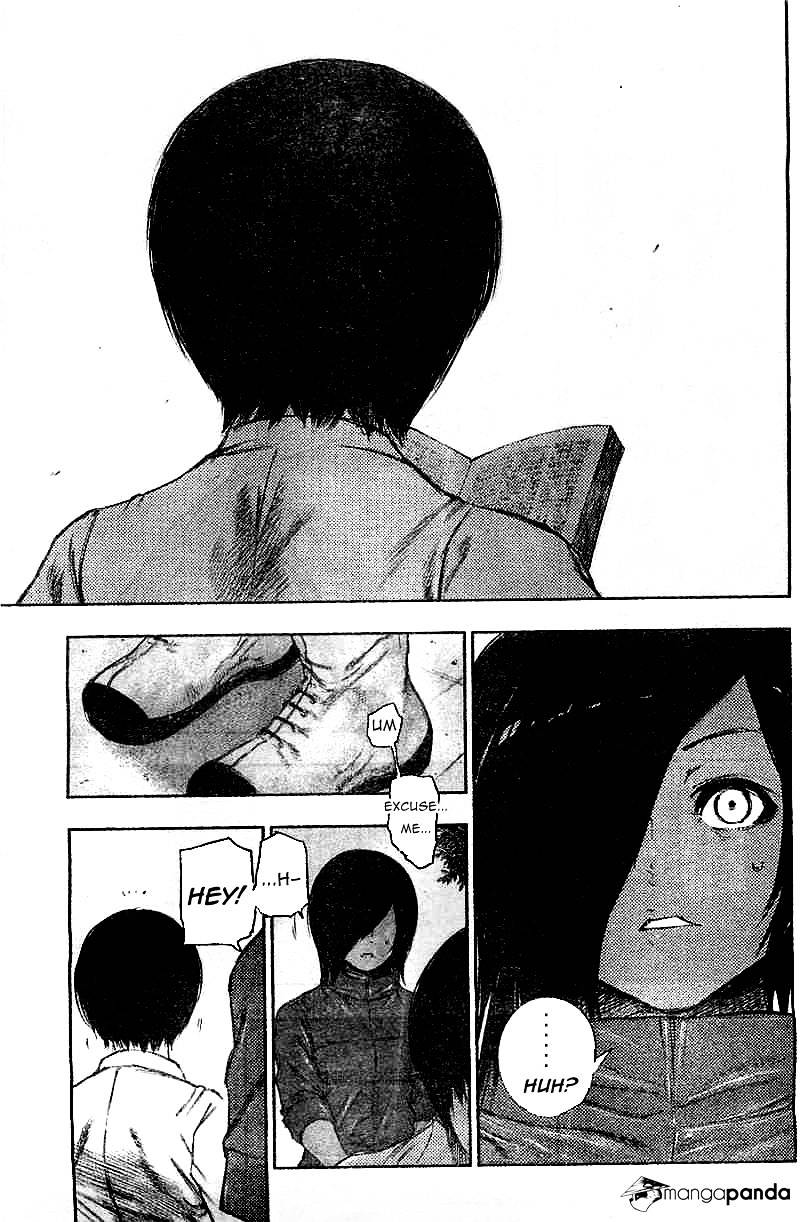 Tokyo Ghoul Chapter 117 image 13