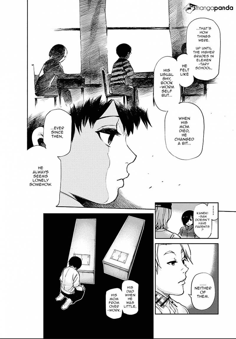 Tokyo Ghoul Chapter 118 image 06