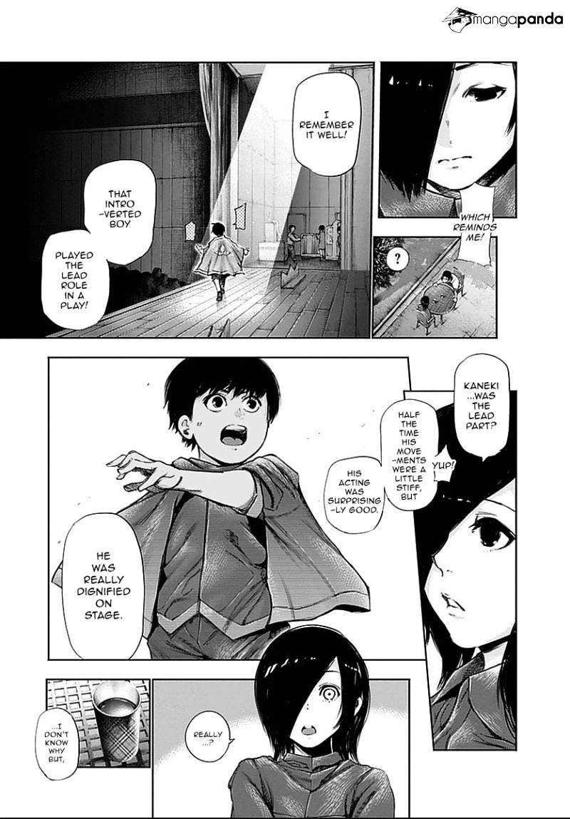 Tokyo Ghoul Chapter 118 image 07