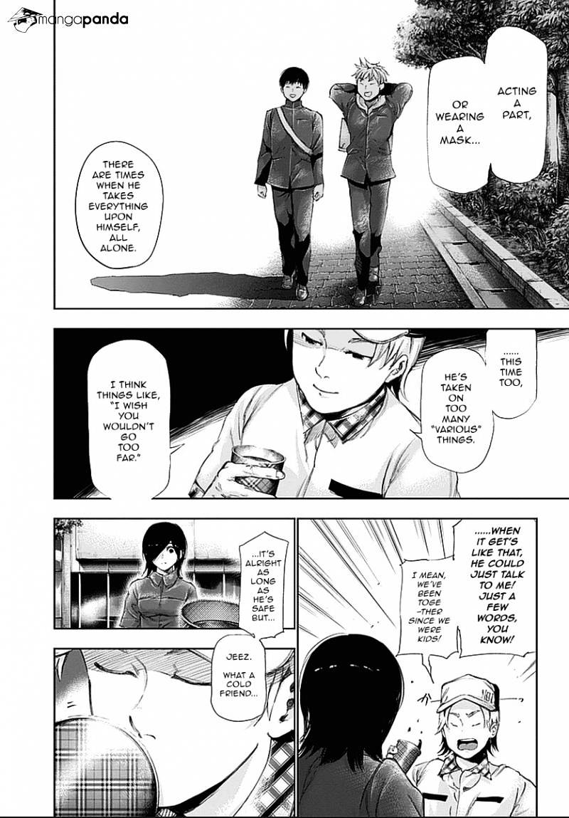 Tokyo Ghoul Chapter 118 image 08