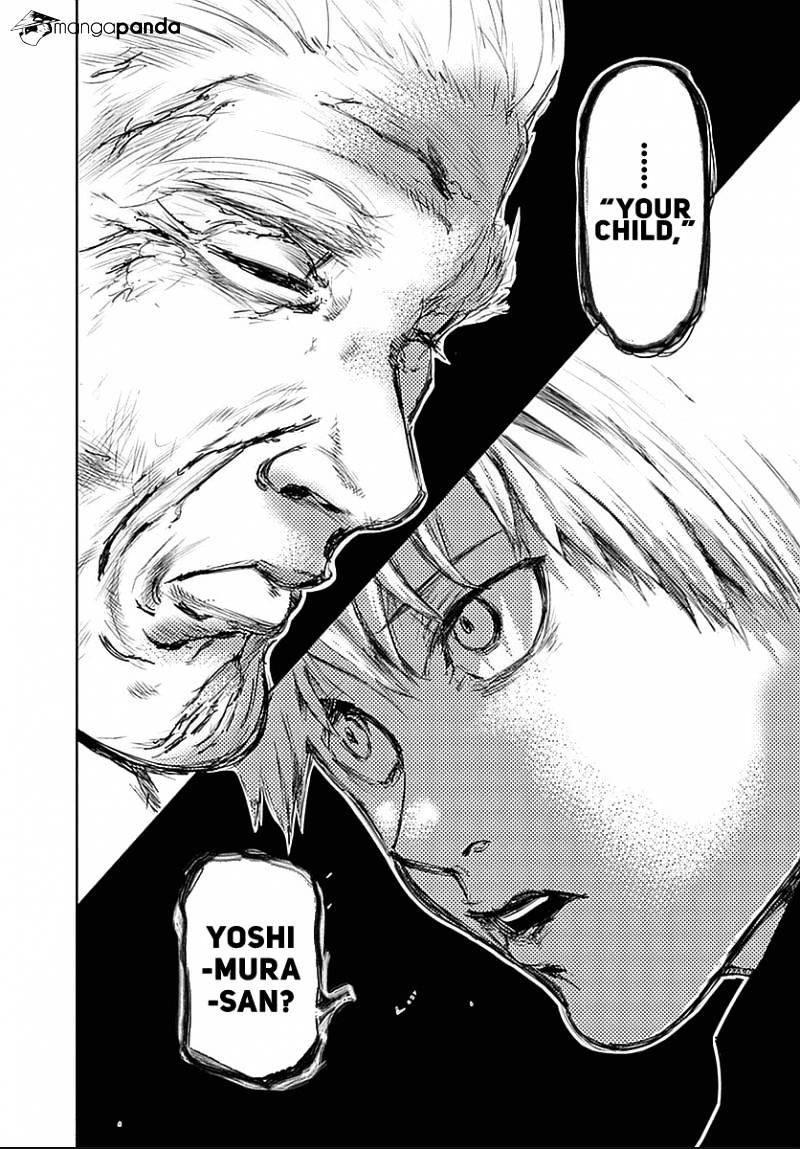 Tokyo Ghoul Chapter 118 image 17