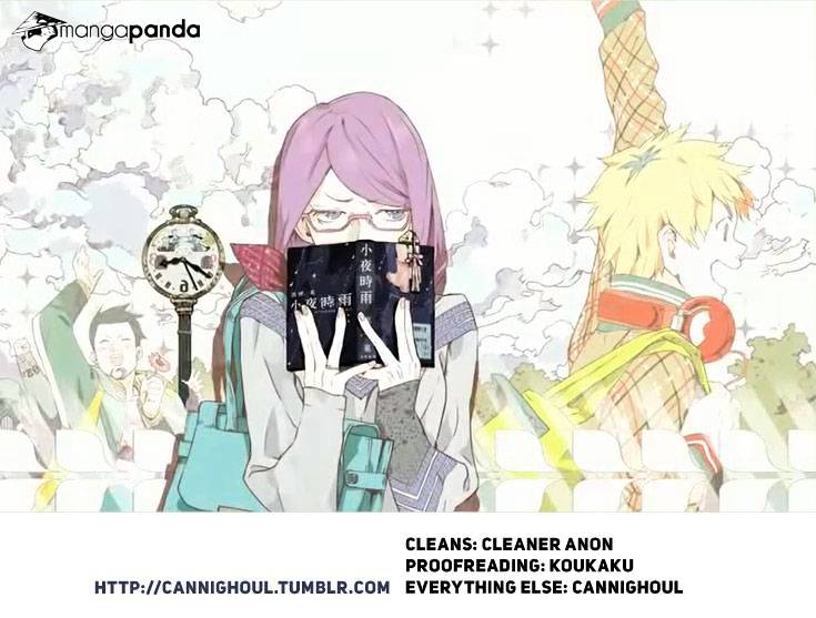 Tokyo Ghoul Chapter 118 image 18