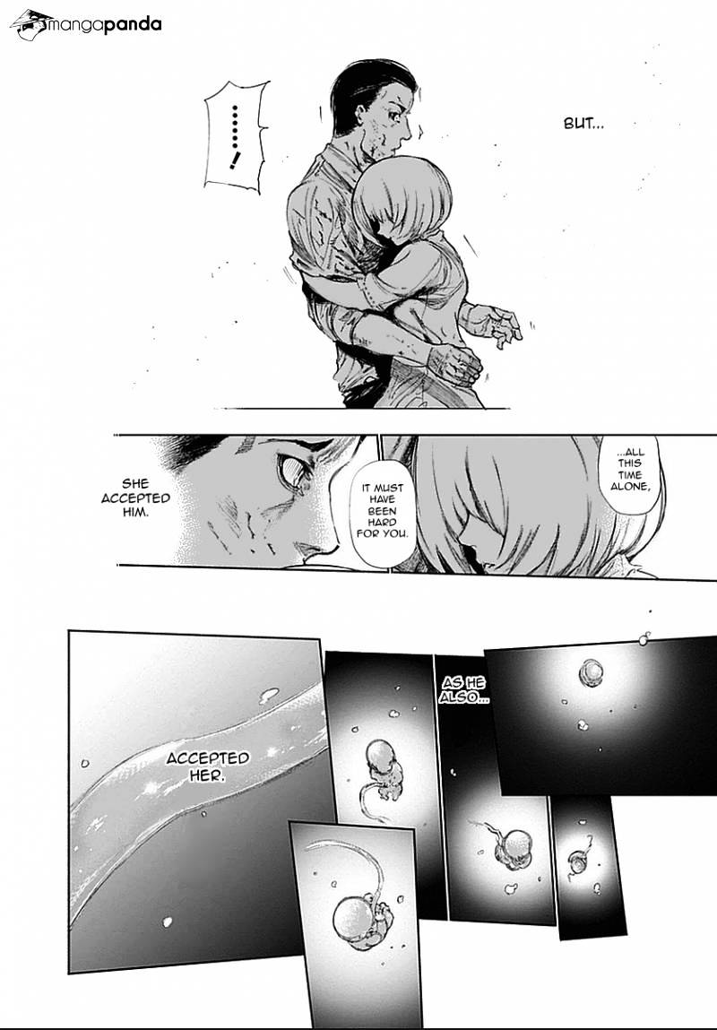 Tokyo Ghoul Chapter 119 image 09