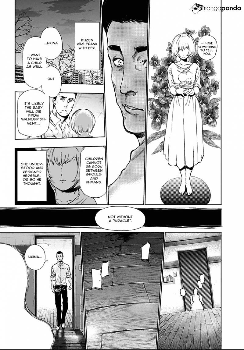Tokyo Ghoul Chapter 119 image 10