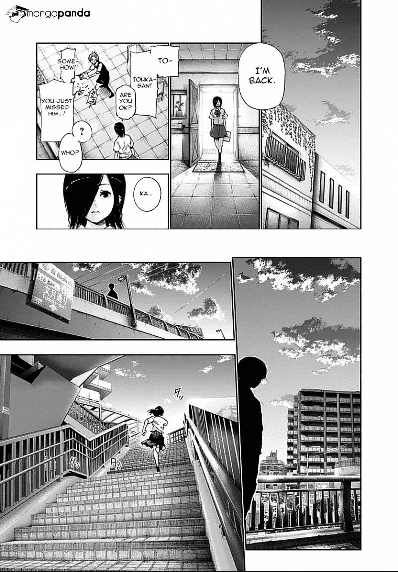 Tokyo Ghoul Chapter 119 image 16