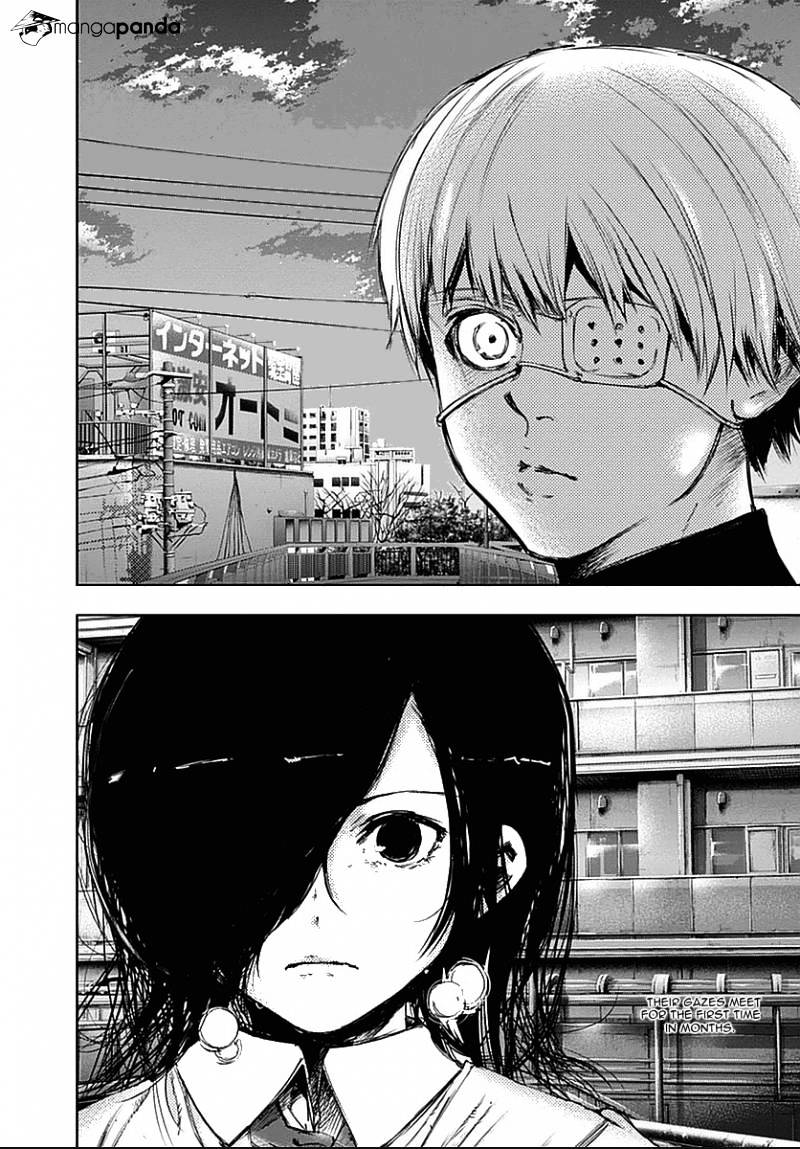 Tokyo Ghoul Chapter 119 image 20